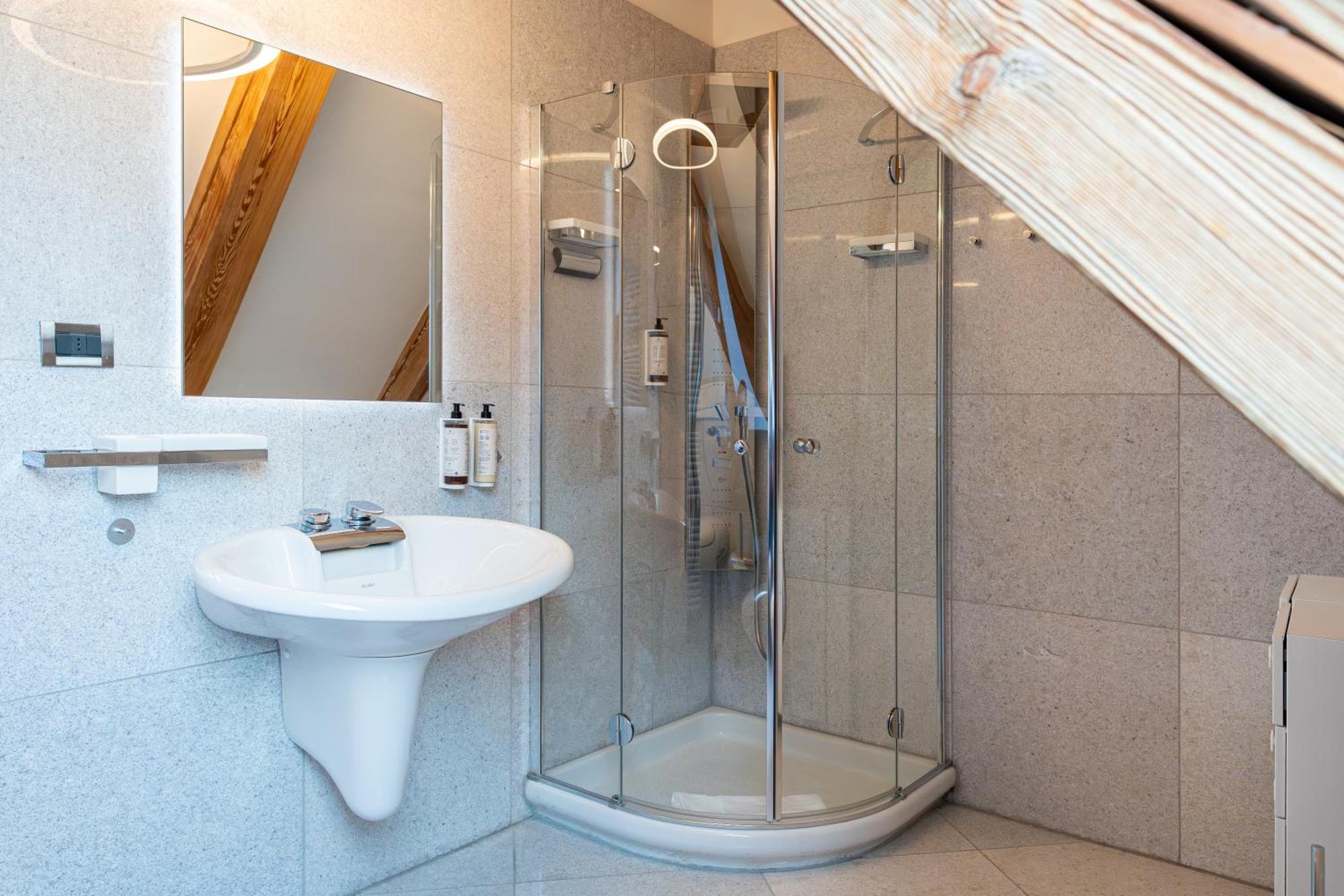 Artist House Apartment Merano Bagian luar foto