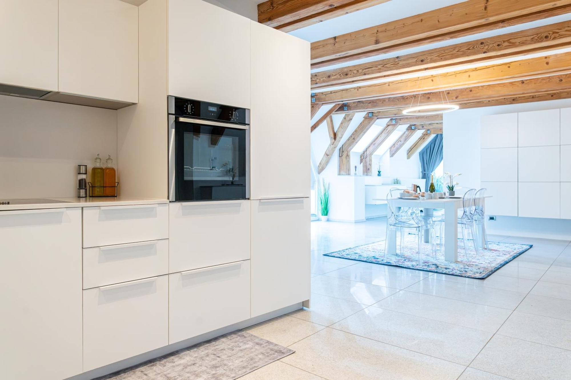 Artist House Apartment Merano Bagian luar foto