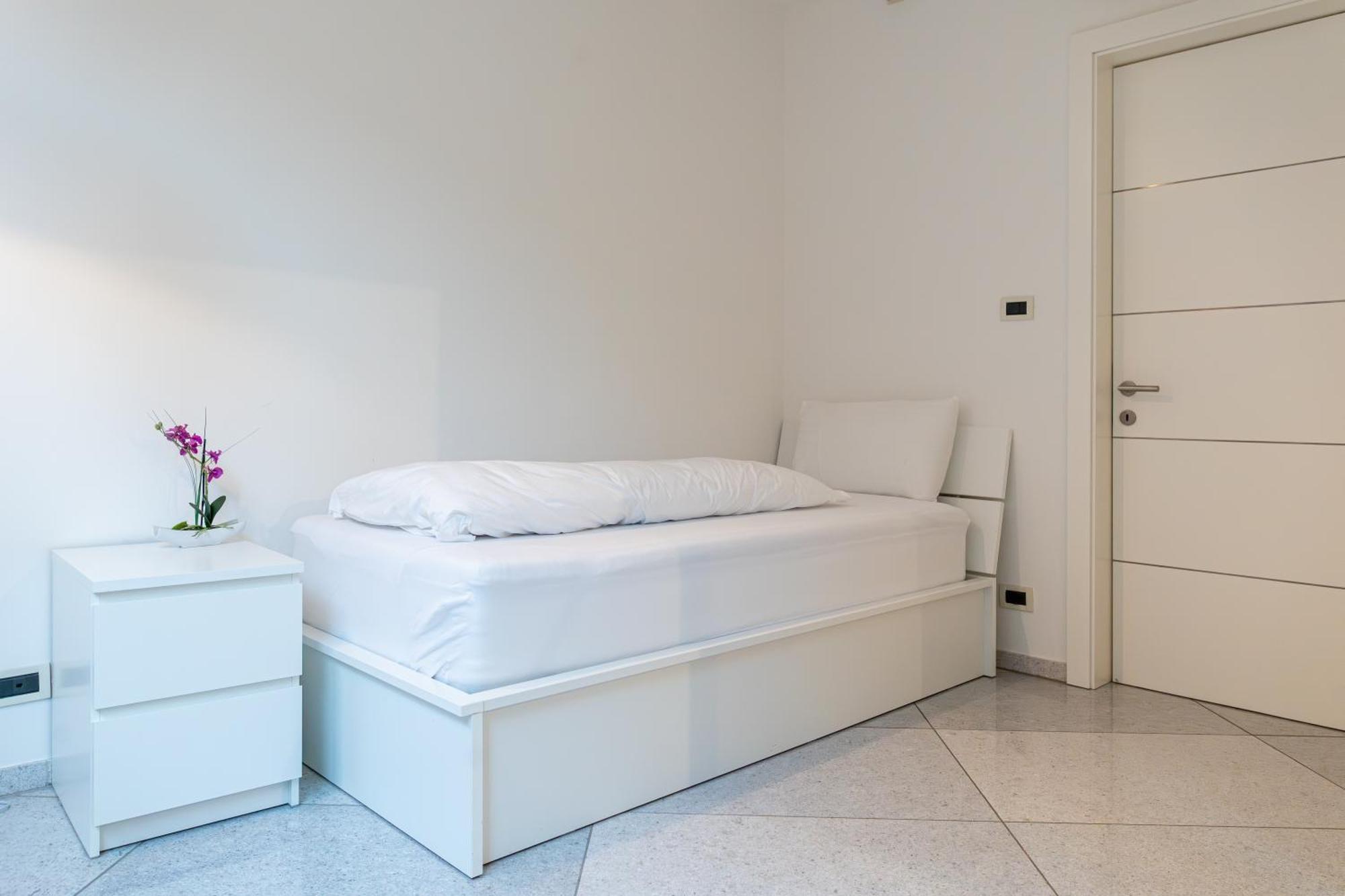 Artist House Apartment Merano Bagian luar foto