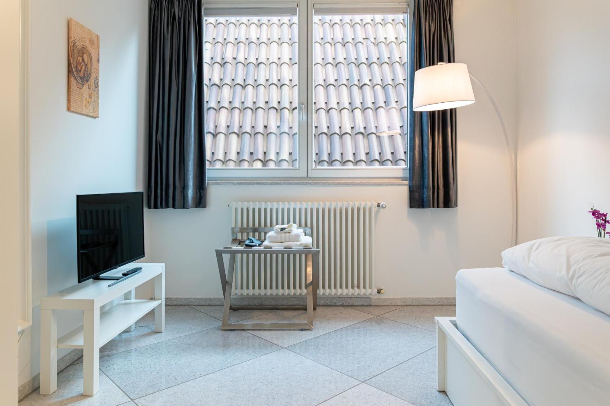 Artist House Apartment Merano Ruang foto