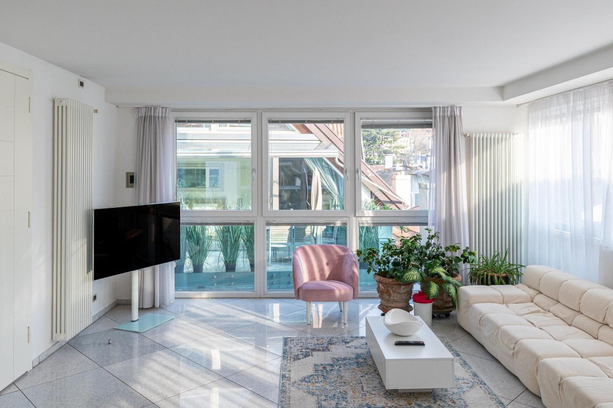 Artist House Apartment Merano Bagian luar foto