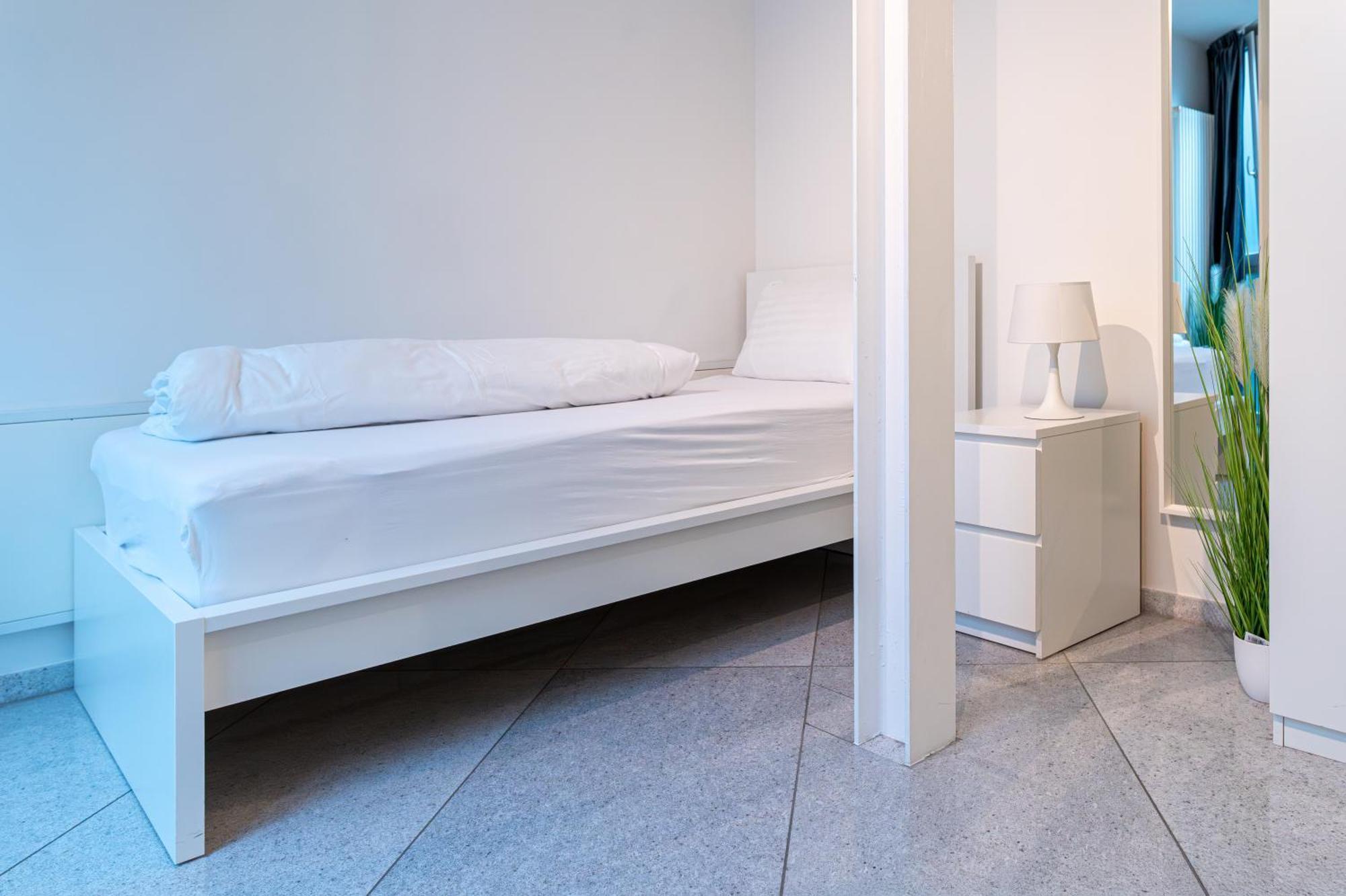 Artist House Apartment Merano Ruang foto